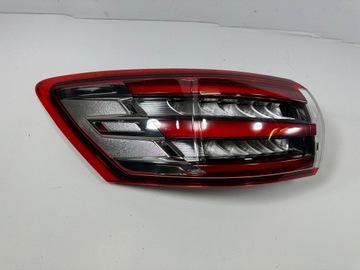 S-MAX MK2 LAMPA LEWA TYLNA EM2B-13405-BM