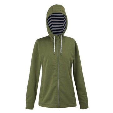 Damska bluza Regatta Bayletta Hoody RWA613 G6R r.46