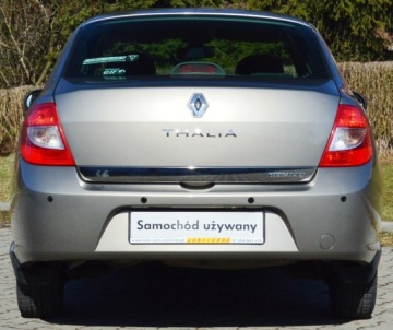 Renault Thalia II 1.4 16v 98KM 2009 RENAULT THALIA II 1.4 98 KM, zdjęcie 21