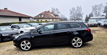Opel Astra 2011 Opel Astra BENZYNA NAWIGACJA klimatyzacja super okazja POLECAMY, zdjęcie 24