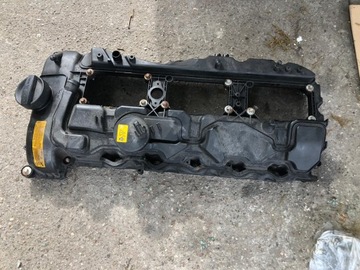 BMW F10 F20 F30 F01 F07 F25 F15 F16 КЛАПАННАЯ КРЫШКА 7570292 N55B30A
