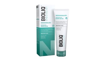 Detoksykacyjny krem na noc Bioliq Specialist 30 ml