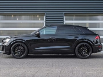 Audi Q8 SUV 3.0 50 TDI 286KM 2026 AUDI Q8 / E-Tron Q8 TDI quattro S line Suv (286 KM) 2026, zdjęcie 1