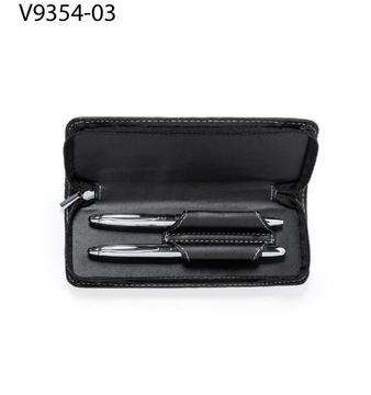 10 наборов для письма и ручки ВАША ГРАВИРОВКА