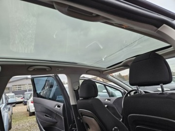 Peugeot 308 I SW 1.6 VTi 120KM 2008 Peugeot 308 SW Opłacony Zdrowy Zadbany, zdjęcie 20