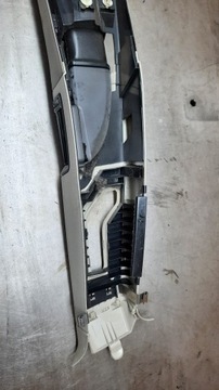 OSŁONA SŁUPKA ŚRODKOWEGO LEWA VOLVO S60 00-09R