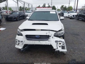 Subaru 2017 Subaru WRX Limited 2017 2.0l 2.0 Benzyna 268KM, zdjęcie 7