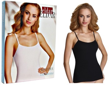 ELDAR Koszulka CATHERINE ROMANTICA r.XXL