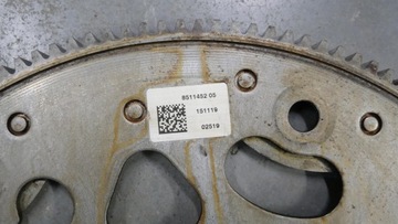 BMW F39 F45 F46 F48 MINI F54 F60 KOLO SETRVAČNÍK B37 B47 8511452