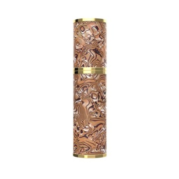 Rozpylacz do perfum podróżnych opryskiwacz atomizer 5 ml-F632398