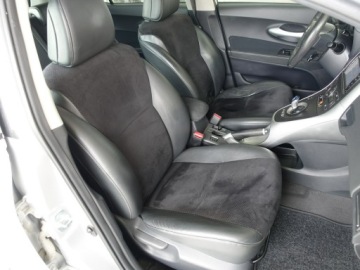 Toyota Auris I 2010 Toyota Auris 1.8 Hybryda/Ksenon/Półskóry/Kamera, zdjęcie 20