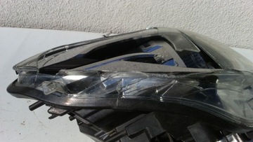 BMW 1 F2 F21 FACELIFT FULL LED SVĚTLO PRAVÁ PŘEDNÍ