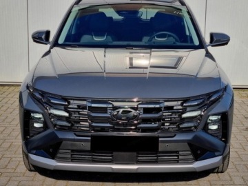 Hyundai Tucson IV 2026 HYUNDAI Tucson 1.6 T-GDi HEV Platinum 2WD aut Suv 239KM 2026, zdjęcie 1