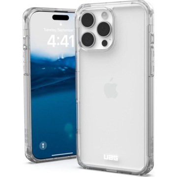 Pouzdro Uag pro iPhone 16 Pro Max, pevné pouzdro, pancéřový obal, kryt