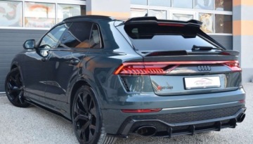 Audi 2022 Audi RS Q8 600PS Quattro Ceramica Head-up Bang Olufsen TV Kamery 360 Docia, zdjęcie 11
