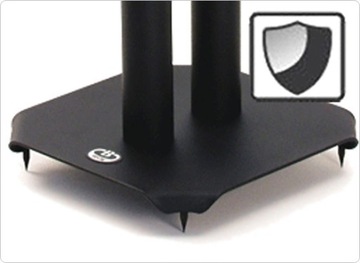 ОСНОВАНИЯ СТОЙКИ ДЛЯ КОЛОНН B-TECH BT606