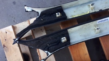 S4 B8 ЛИФТ A4 СТОЙКИ ПОТОЛКА КРЫШКИ SLINE SEDAN