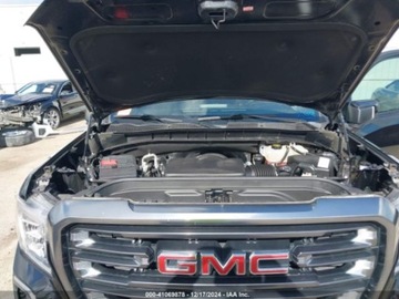  GMC Sierra 1500 Short Box AT4 2021 6.2l 6.2 Benzyna 420KM, zdjęcie 8