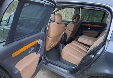 Renault Vel Satis 2.0T 16V 170KM 2005 Renault Vel Satis Renault Vel Satis 2.0 Turbo 2.0 Benzyna 170KM, zdjęcie 5