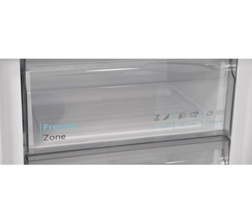 Холодильник Sharp SJ-BA05DMXLF-EU NO FROST 270 л 180 см 42 дБ