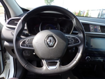 Renault Kadjar Crossover 1.5 dCi 110KM 2015 RENAULT KADJAR AUTO Z NIEMIEC NAVI ALU HAK zarejestrowany, zdjęcie 19