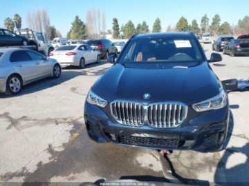 BMW X5 G05 2023 BMW X5 Phev xDrive45e 2023 3.0 Hybryda 282KM, zdjęcie 7