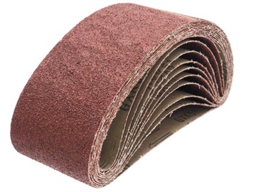 ЛЕНТА БЕСКОНЕЧНАЯ ЛЕНТА 75х533 НАЧАЛЬНАЯ БУМАГА Р40х10