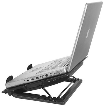 Охлаждающая подставка TRACER Icestorm 17