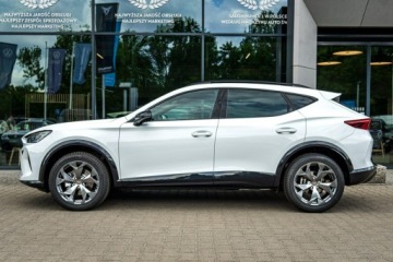 Cupra Formentor Crossover 1.5 TSI 150KM 2026 Cupra Formentor 1.5 TSI 150 KM, zdjęcie 4