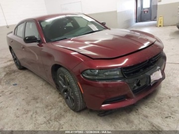 Dodge Charger VII 2021 Dodge Charger 2021 DODGE CHARGER SXT RWD 3.6 Benzyna 292KM, zdjęcie 1
