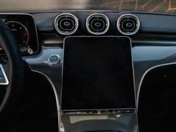 Mercedes Klasa C W206 2025 C Klasa 220 d 4-Matic All-Terrain Avantgarde 2.0 (197KM) 2025, zdjęcie 9