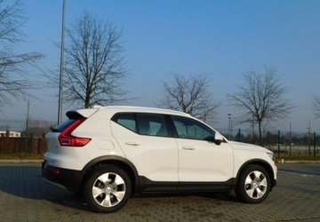 Volvo XC40 Crossover 2.0 D3 150KM 2019 Volvo XC 40 z Gwarancja Kamera Model 2020r 2.0 Diesel 150KM, zdjęcie 3