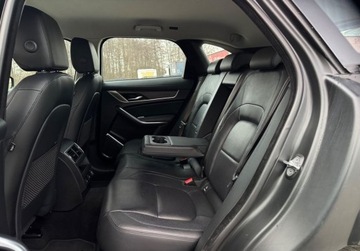 Jaguar F-Pace SUV Facelifting 2.0 D 204KM 2021 Jaguar F-Pace Lift R-Line MultiLed Skora El.Fotele Alu19 Virtual Kamery360, zdjęcie 19