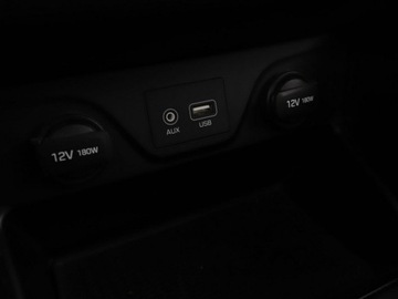 Hyundai Tucson III SUV 1.7 CRDI 115KM 2015 Hyundai Tucson Panorama Skóry Navi Kamera cofania, zdjęcie 26