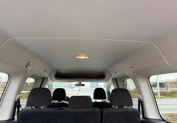 Volkswagen Caddy IV Kombi Maxi 1.4 TSI BlueMotion Technology 130KM 2020 Volkswagen Caddy MAXI 1.4 TSI 130KM DSG Salon PL Serwisowany ASO Gwarancja, zdjęcie 28