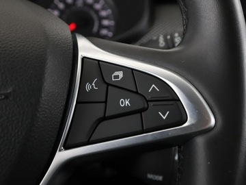 Dacia Sandero III Hatchback 5d 1.0 TCe 90KM 2021 Dacia Sandero navi klima auto kamera i czujniki, zdjęcie 28