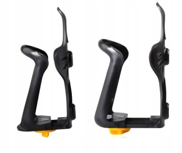 КОРЗИНА ДЛЯ ВЕЛОСИПЕДА, РЕГУЛИРУЕМЫЙ ДЕРЖАТЕЛЬ ДЛЯ ВЕЛОСИПЕДНОЙ БУТЫЛКИ