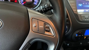 Hyundai ix35 SUV Facelifting 2.0 GDI 166KM 2014 Hyundai ix35 IX35 Lift Bardzo ladny Navi Szyberdachx2 Ledy Kamera MOZLIWA, zdjęcie 11