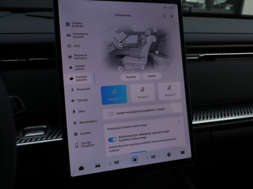  Jaecoo 7 1.6 TGDI, Serwis ASO, 4X4, Automat, zdjęcie 26