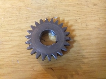 TRYB TRYBY ZĘBATKA ZĘBATKI KPL KYMCO MXU 400