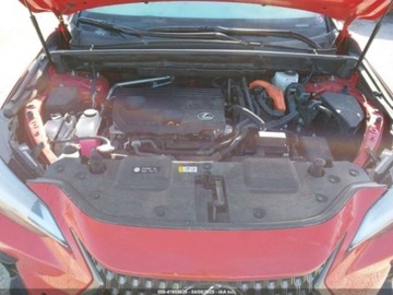 Lexus NX II 2024 Lexus NX 2024r., 4x4, 2.5L 2.5 Hybryda 189KM, zdjęcie 11