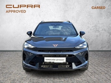 Cupra Formentor Crossover Facelifting 2.0 TSI 333KM 2025 Cupra Formentor 2.0TSI 333KM 4Drive VZ DSG l Pure, zdjęcie 36