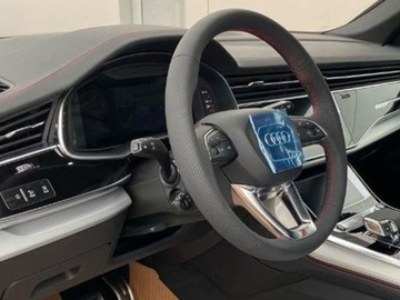 Audi Q8 2025 AUDI Q8 TFSI e quattro Suv 3.0 (490KM) 2025, zdjęcie 6