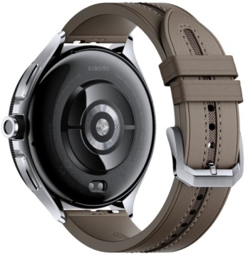 Умные часы Xiaomi Watch 2 Pro Bluetooth Silver