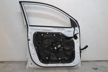 DVEŘE LEVÉ LEVÝ PŘEDNÍ HYUNDAI TUCSON III