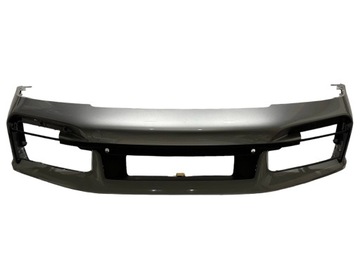 PORSCHE 911 TURBO S przedni zderzak bumper 992807221F 992807221G