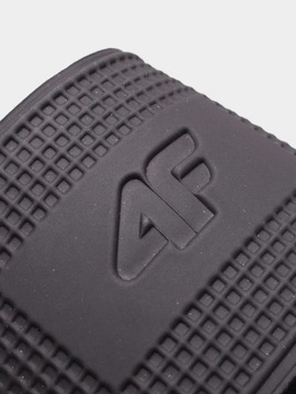 МУЖСКИЕ ШЛЕПАНТЫ ДЛЯ БАССЕЙНА 4F СПОРТИВНАЯ ОБУВЬ УДОБНАЯ SLIP-ON LIMITED