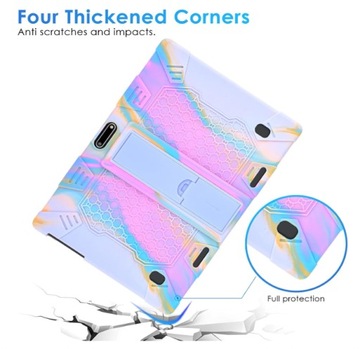 Универсальный чехол для планшета Azeyou 10 дюймов.