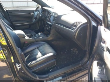 Chrysler 300C II 2022 Chrysler 300s 2022 5.7l 5.7 Benzyna 363KM, zdjęcie 9