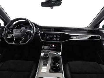Audi A6 C8 Avant 2.0 40 TDI 204KM 2019 Audi A6 Avant mHEV Matrix LED skóra/alcantara, zdjęcie 14